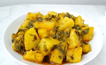 zeytinyağlı kereviz